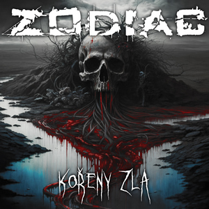 zodiac - kořeny zla